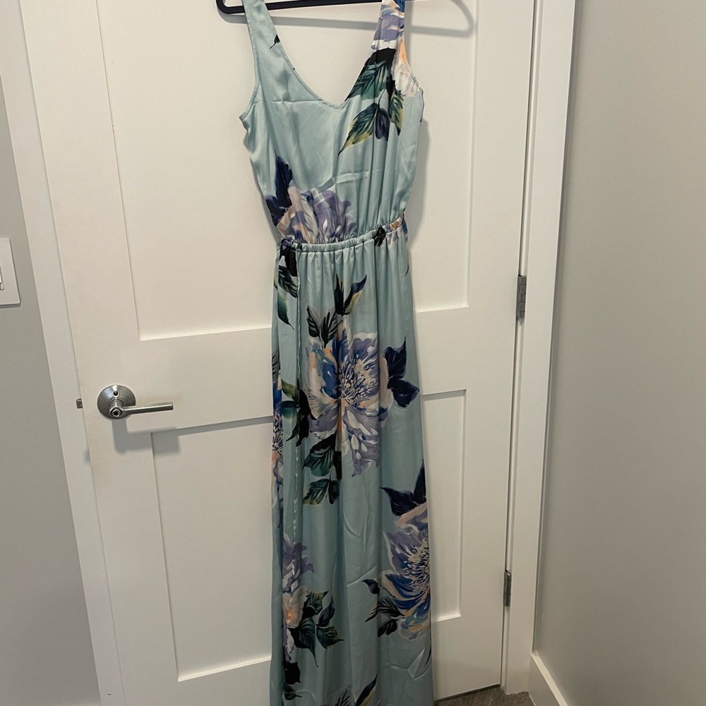 Show Me Your Mumu Dress